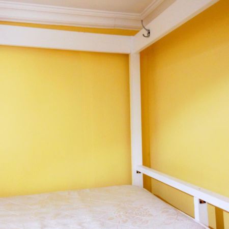 Hostel Infiniti Astana Extérieur photo