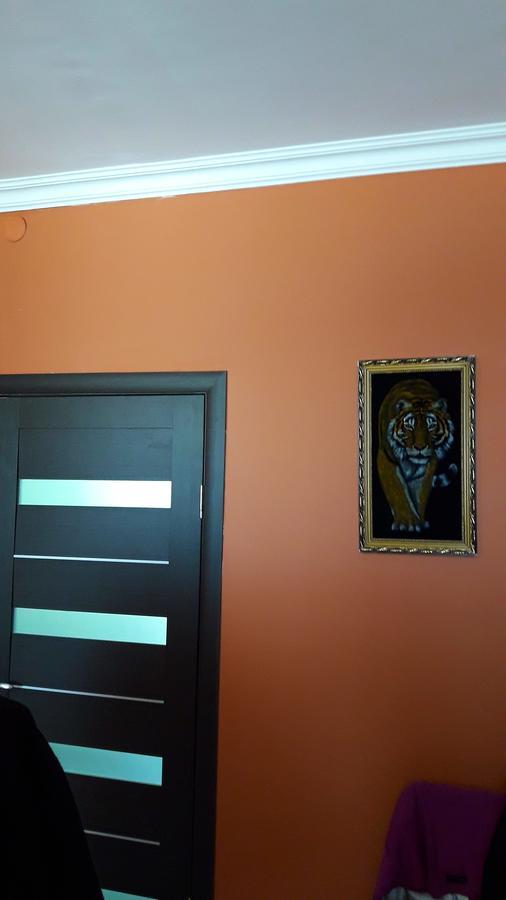 Hostel Infiniti Astana Extérieur photo